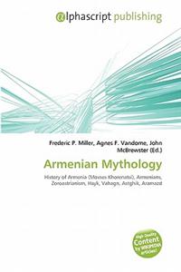 Armenian Mythology