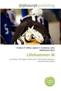 Lillehammer Ik
