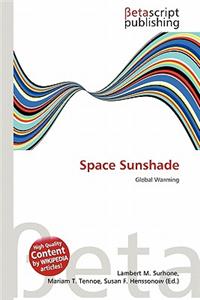 Space Sunshade