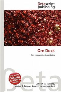 Ore Dock