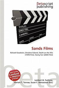 Sands Films