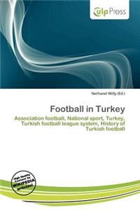 Football in Turkey