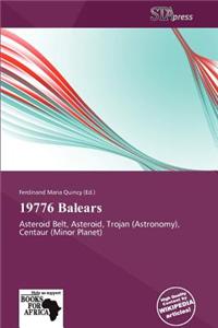 19776 Balears