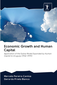 Economic Growth and Human Capital