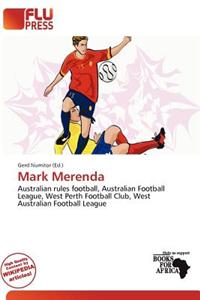 Mark Merenda