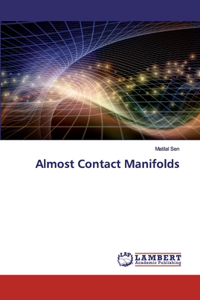 Almost Contact Manifolds
