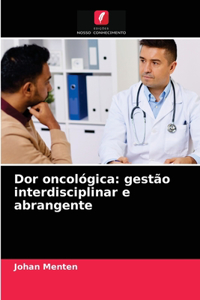 Dor oncológica