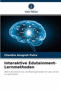 Interaktive Edutainment-Lernmethoden