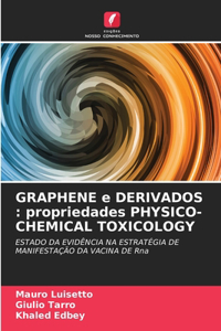 GRAPHENE e DERIVADOS