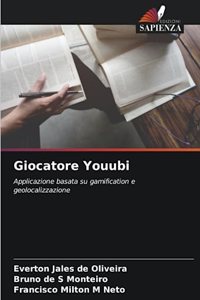 Giocatore Youubi