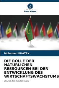 Die Rolle Der Natürlichen Ressourcen Bei Der Entwicklung Des Wirtschaftswachstums