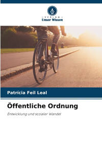 Öffentliche Ordnung