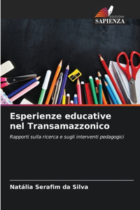 Esperienze educative nel Transamazzonico