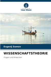 Wissenschaftstheorie