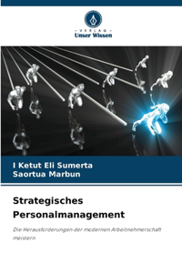 Strategisches Personalmanagement