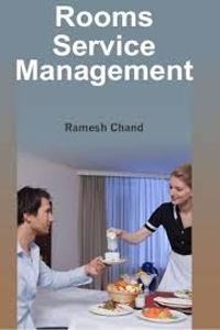 Rooms Service Management