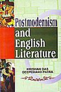 Postmodernism and English Literature