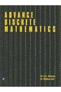 Advance Discrete Mathematics