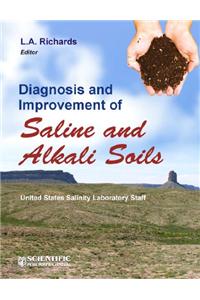 Diagnosis and Improvement of Saline and Alkali Soils