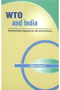 WTO & India