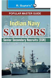 Indian Navy (SSR) Sailor Recruitment Exam Guide