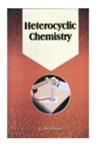 Hetrocyclic Chemistry