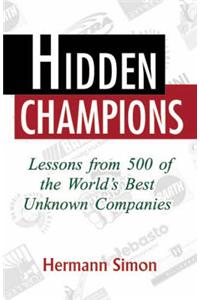 Hidden Champions