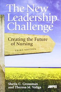 The New Leadership Challenge