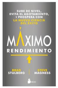 Maximo Rendimiento