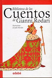 Biblioteca de los cuentos de Gianni Rodari / Encyclopedia of Stories from Gianni Rodari
