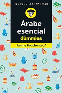 Arabe esencial para Dummies