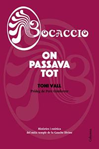 Bocaccio: On passava tot. Histories i estetica del mitic temple de la Gauche Divine