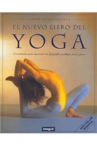 Nuevo Libro del Yoga