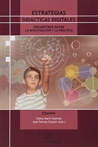 ESTRATEGIAS DIDACTICAS DIGITALES