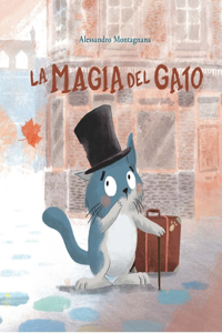 Magia del Gato