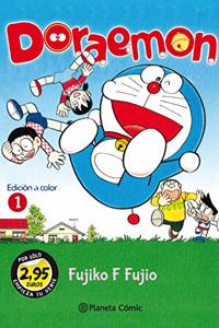 MM Doraemon no 01 2,95