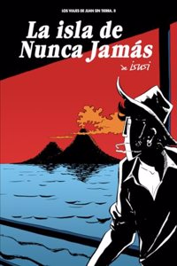 La isla de nunca jamas