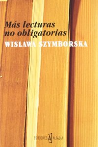Mas lecturas no obligatorias