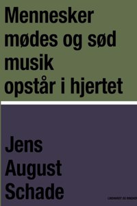 Mennesker mødes og sød musik opstår i hjertet