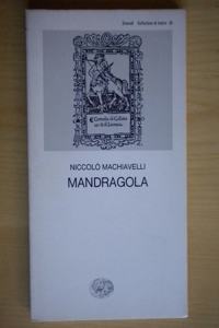 Mandragola