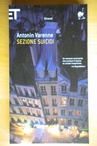 Sezione suicidi