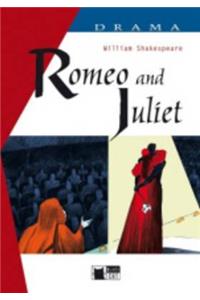 Romeo & Juliet: Drama