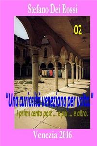 Una curiosità veneziana per volta 2