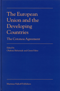 European Union and the Developing Countries