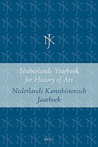 Netherlands Yearbook for History of Art / Nederlands Kunsthistorisch Jaarboek 2 (1948/1949)