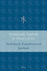 Netherlands Yearbook for History of Art / Nederlands Kunsthistorisch Jaarboek 2 (1948/1949)