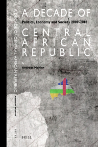 Decade of Central African Republic