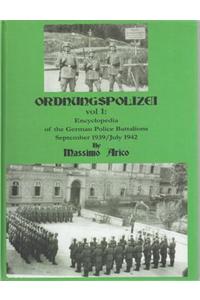 Ordnungspolizei
