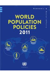 World Population Policies 2011