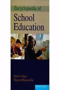 Encyclopaedia of School Education (5 Vols. Set)